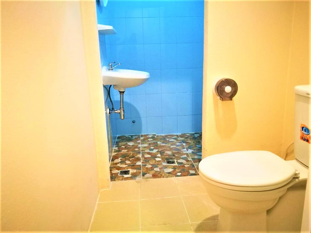 Jasmine Guest House 후아 힌 외부 사진