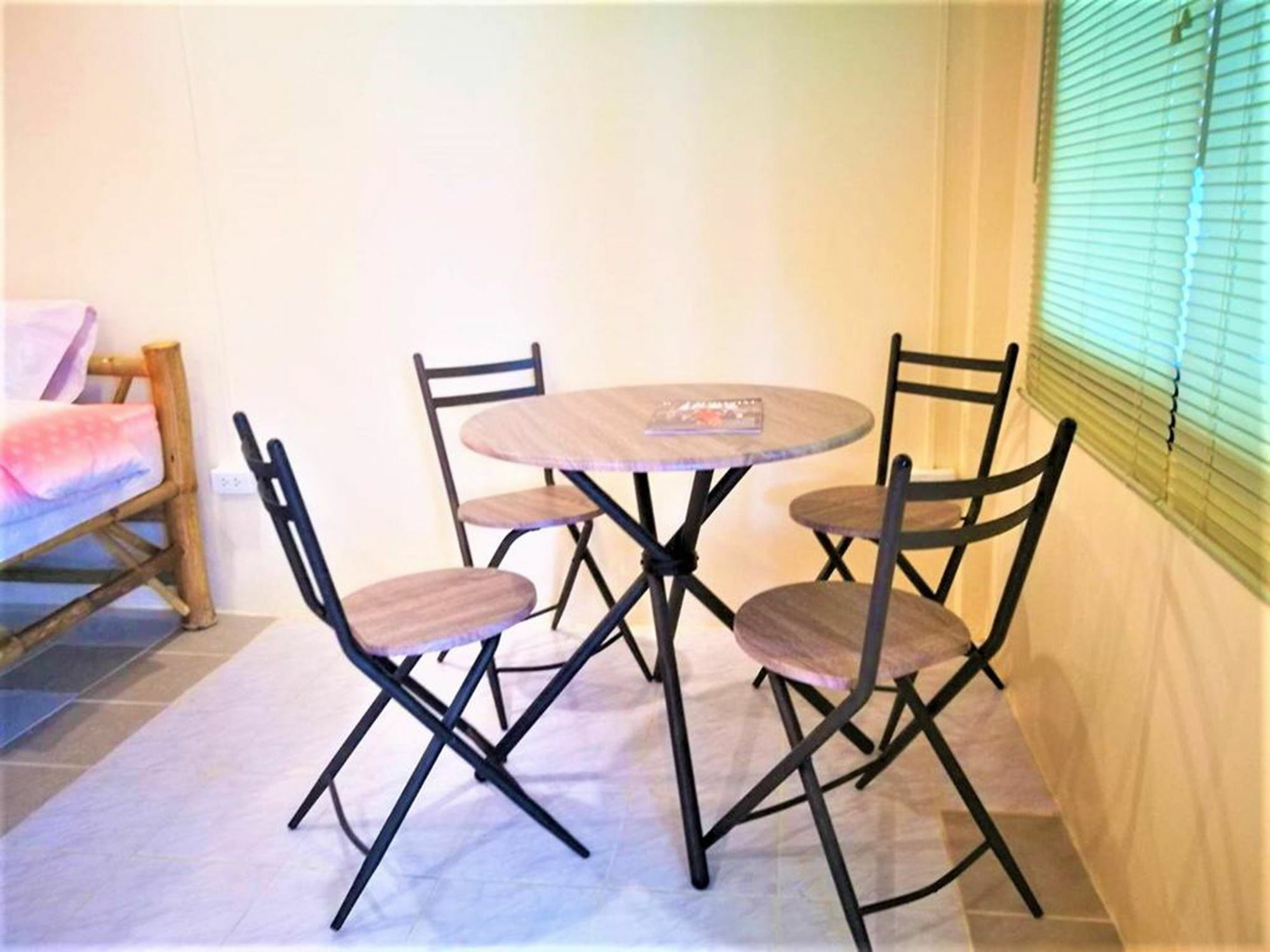 Jasmine Guest House 후아 힌 외부 사진