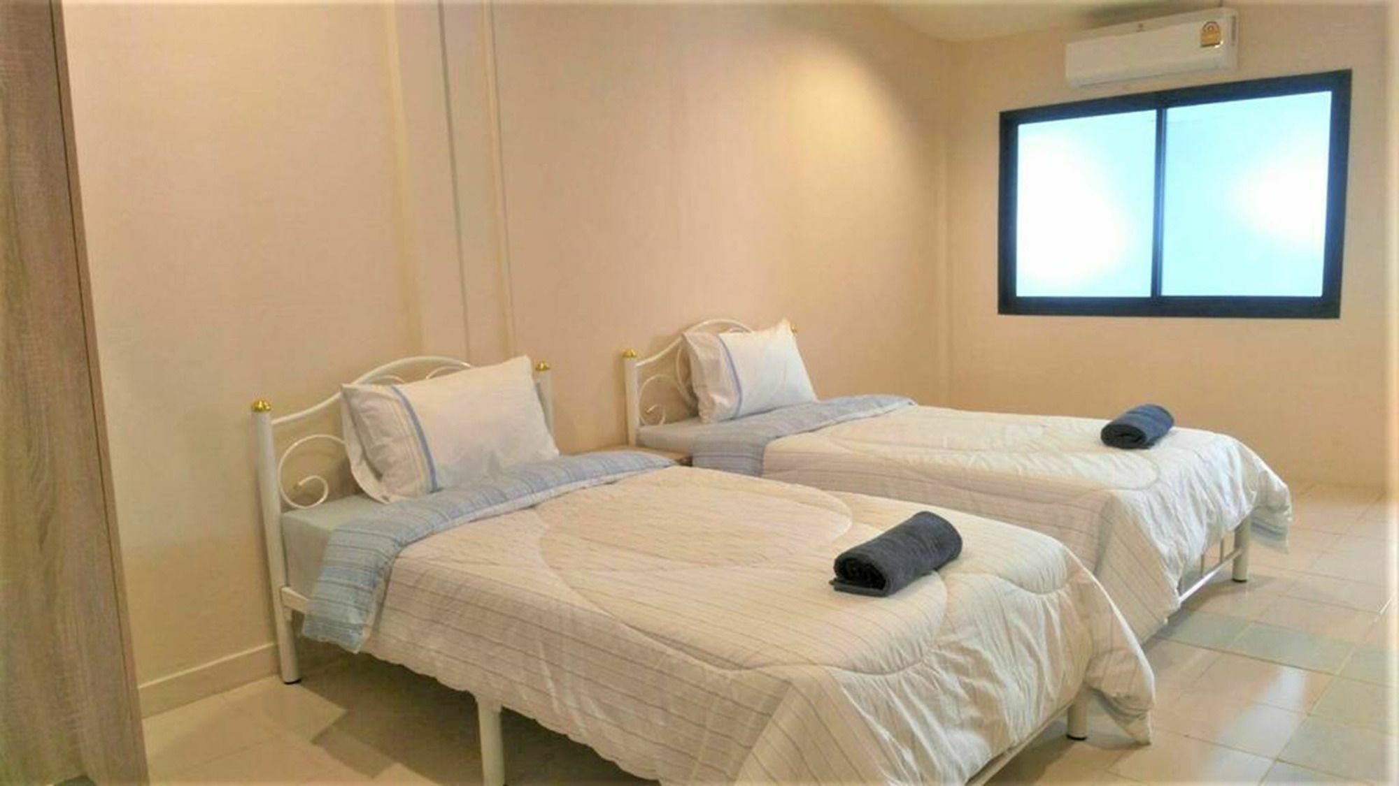 Jasmine Guest House 후아 힌 외부 사진