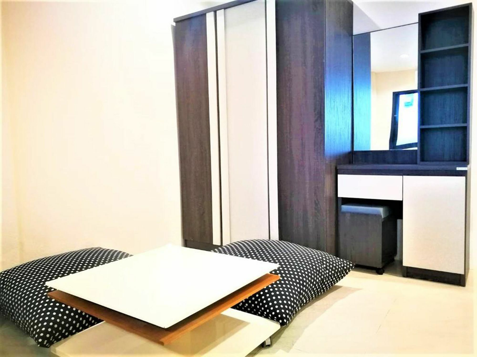 Jasmine Guest House 후아 힌 외부 사진